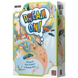 Dream On!