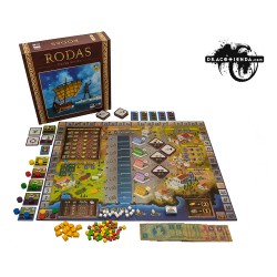 Rodas