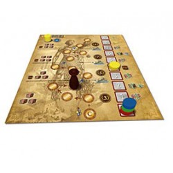 Rhodes: The Colossus Expansion