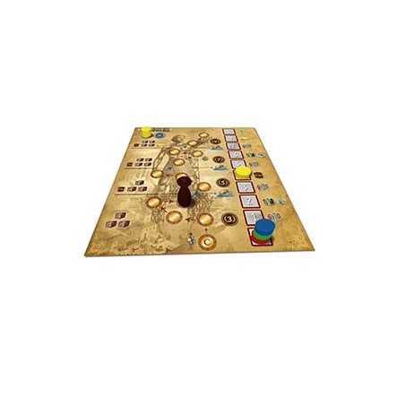 Rhodes: The Colossus Expansion