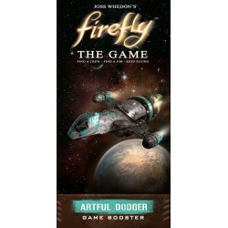 Firefly: The Game - Artful...