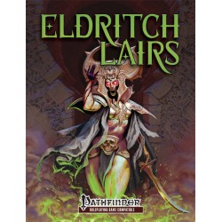 Eldritch Lairs (Pathfinder)