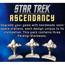 Star Trek: Ascendancy....