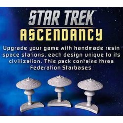 Star Trek: Ascendancy....