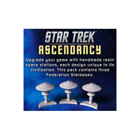 Star Trek: Ascendancy....