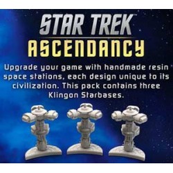 Star Trek: Ascendancy....