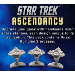 Star Trek: Ascendancy....