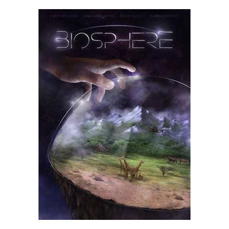 Biosphere