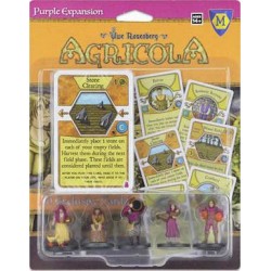 Agricola Game Expansion:...