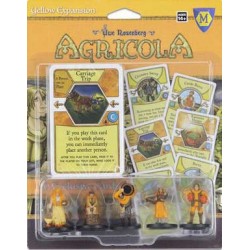 Agricola Game Expansion:...