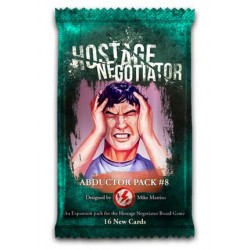 Hostage Negotiator:...