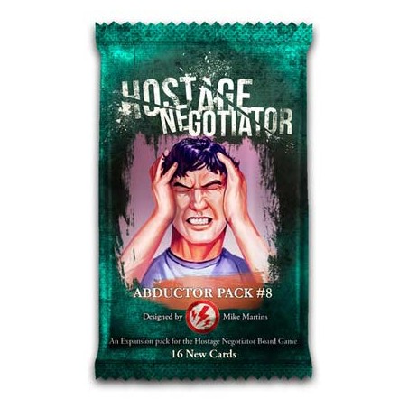 Hostage Negotiator:...