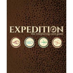 Expedition: The Roleplaying...