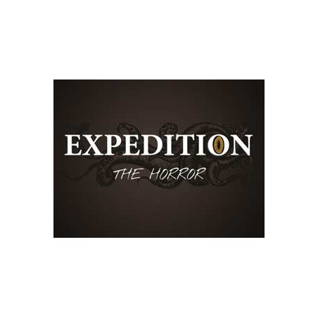 Expedition: The Roleplaying...