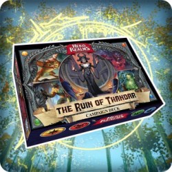 Hero Realms The Ruin of...