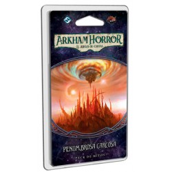 Arkham Horror: juego de...