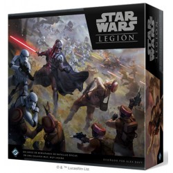 Star Wars Legión Caja básica