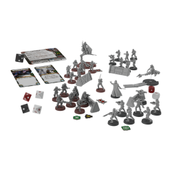 Star Wars Legión Caja básica