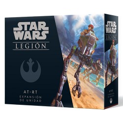 Star Wars Legión: AT-RT