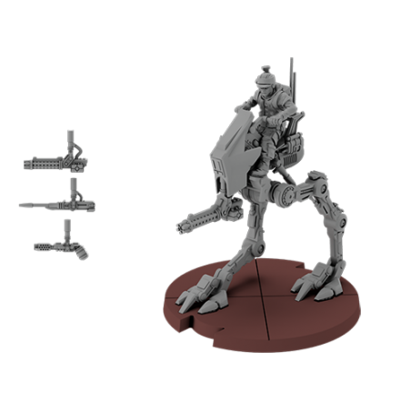 Star Wars Legión: AT-RT