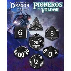 Dados Pioneros de Voldor:...