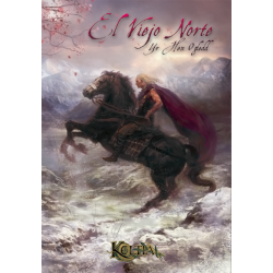 Keltia: El Viejo Norte