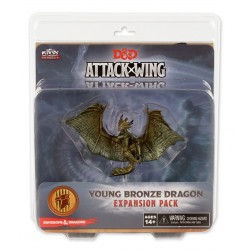 Dungeons & Dragons: Attack...