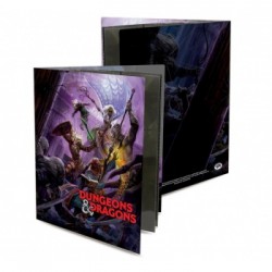 Dungeons & Dragons:...