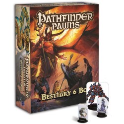 Pathfinder Pawns: Bestiary...