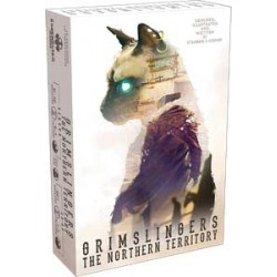 Grimslingers: The Northern...