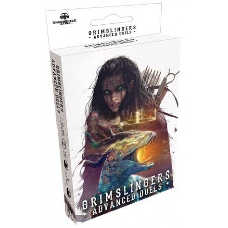 Grimslingers: Advanced Duels