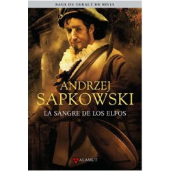 Saga de Geralt de Rivia...
