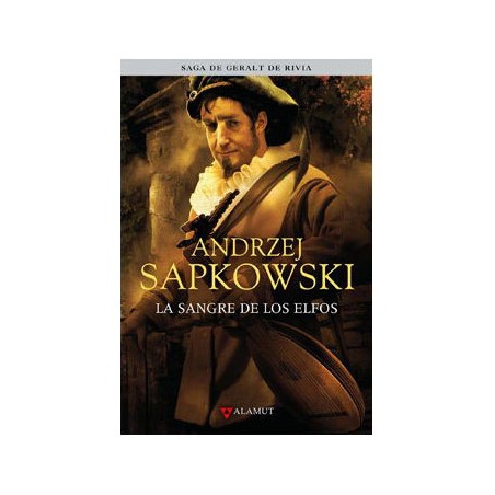 Saga de Geralt de Rivia...