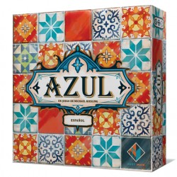 Azul (castellano)