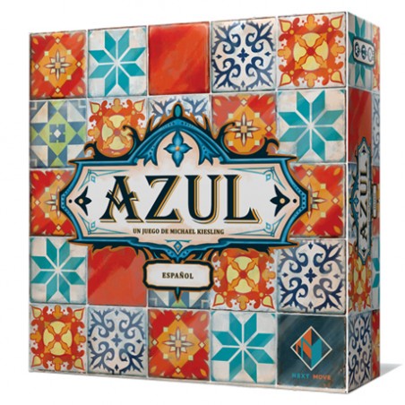Azul (castellano)