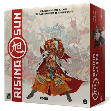 Rising Sun (castellano)