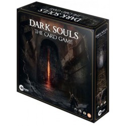 Dark Souls The Card Game...