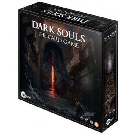 Dark Souls The Card Game...