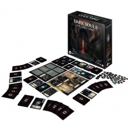 Dark Souls The Card Game...