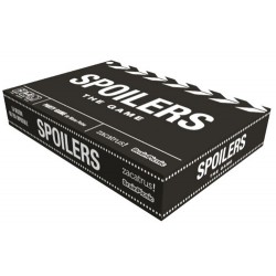 Spoilers. El juego