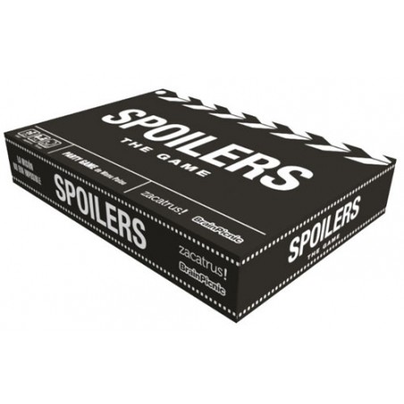 Spoilers. El juego