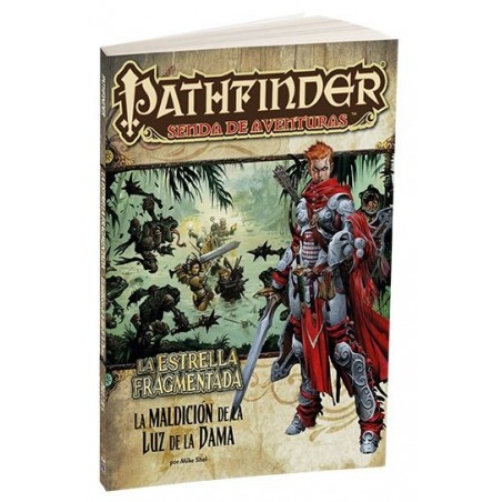 Pathfinder Senda de...