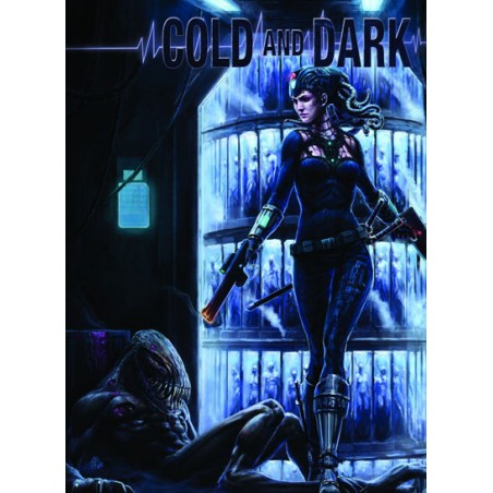 Cold & Dark Core Rulebook