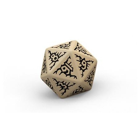 Conan RPG: d20 Phoenis Dice