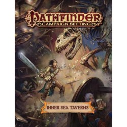 Pathfinder Campaign...