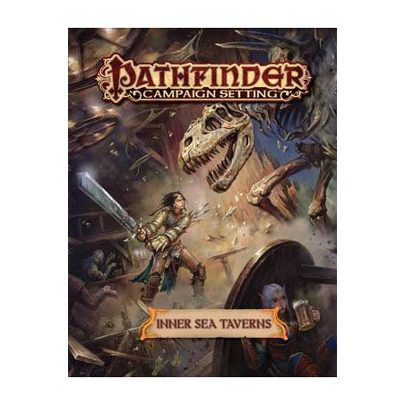 Pathfinder Campaign...