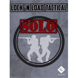 Lock´n´Load Tactical Solo