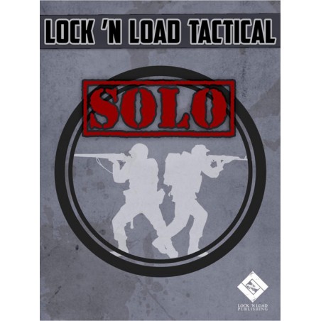 Lock´n´Load Tactical Solo