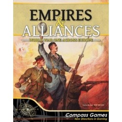 Empires And Alliances