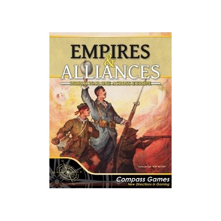 Empires And Alliances